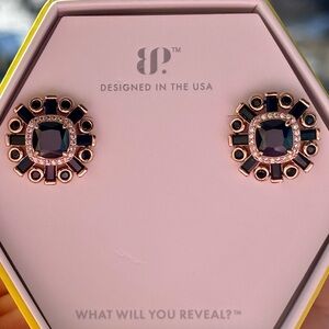 BP OG *RARE UNICORN* Earrings “Gloss Over It” ER60614